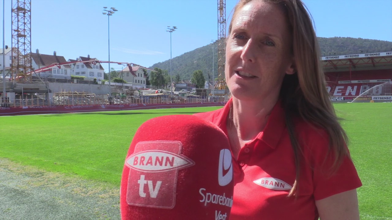 Johannesen: - Snart vil vi få se store forandringer